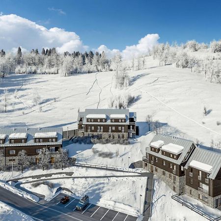 Stylovy Apartman V Krkonsskem Narodni Parku เซมิลี ภายนอก รูปภาพ