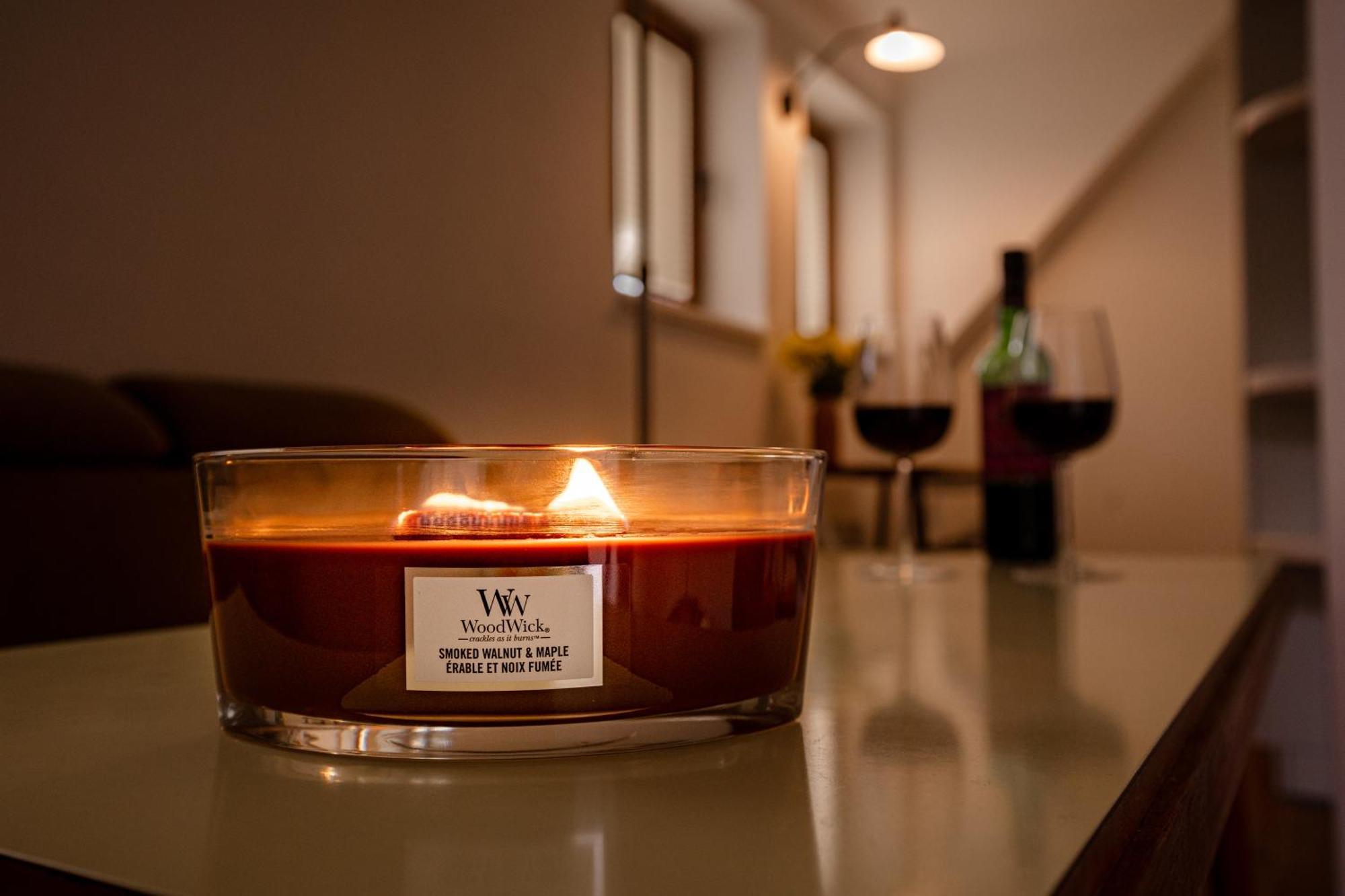 Stylovy Apartman V Krkonsskem Narodni Parku เซมิลี ภายนอก รูปภาพ