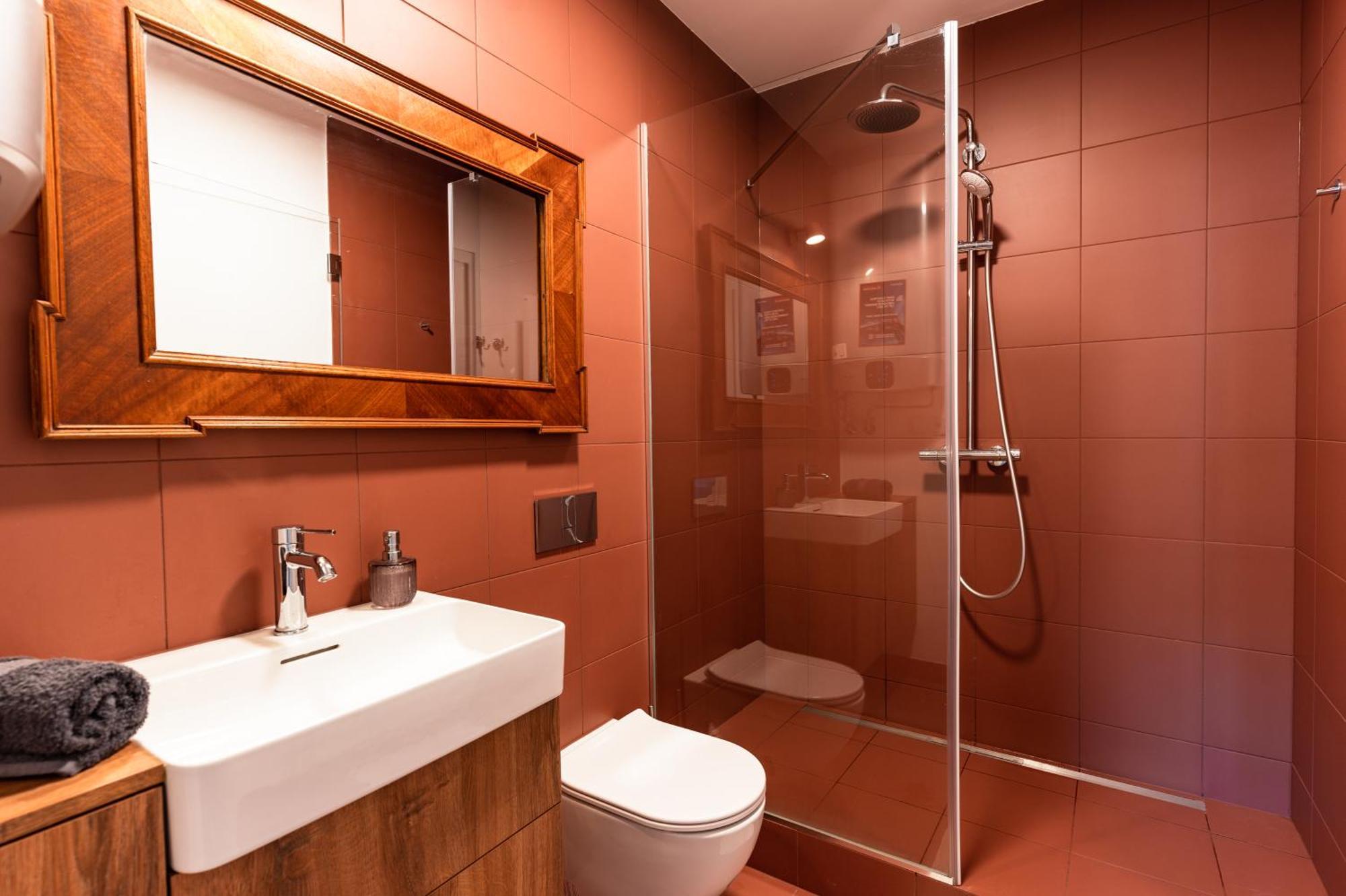 Stylovy Apartman V Krkonsskem Narodni Parku เซมิลี ภายนอก รูปภาพ