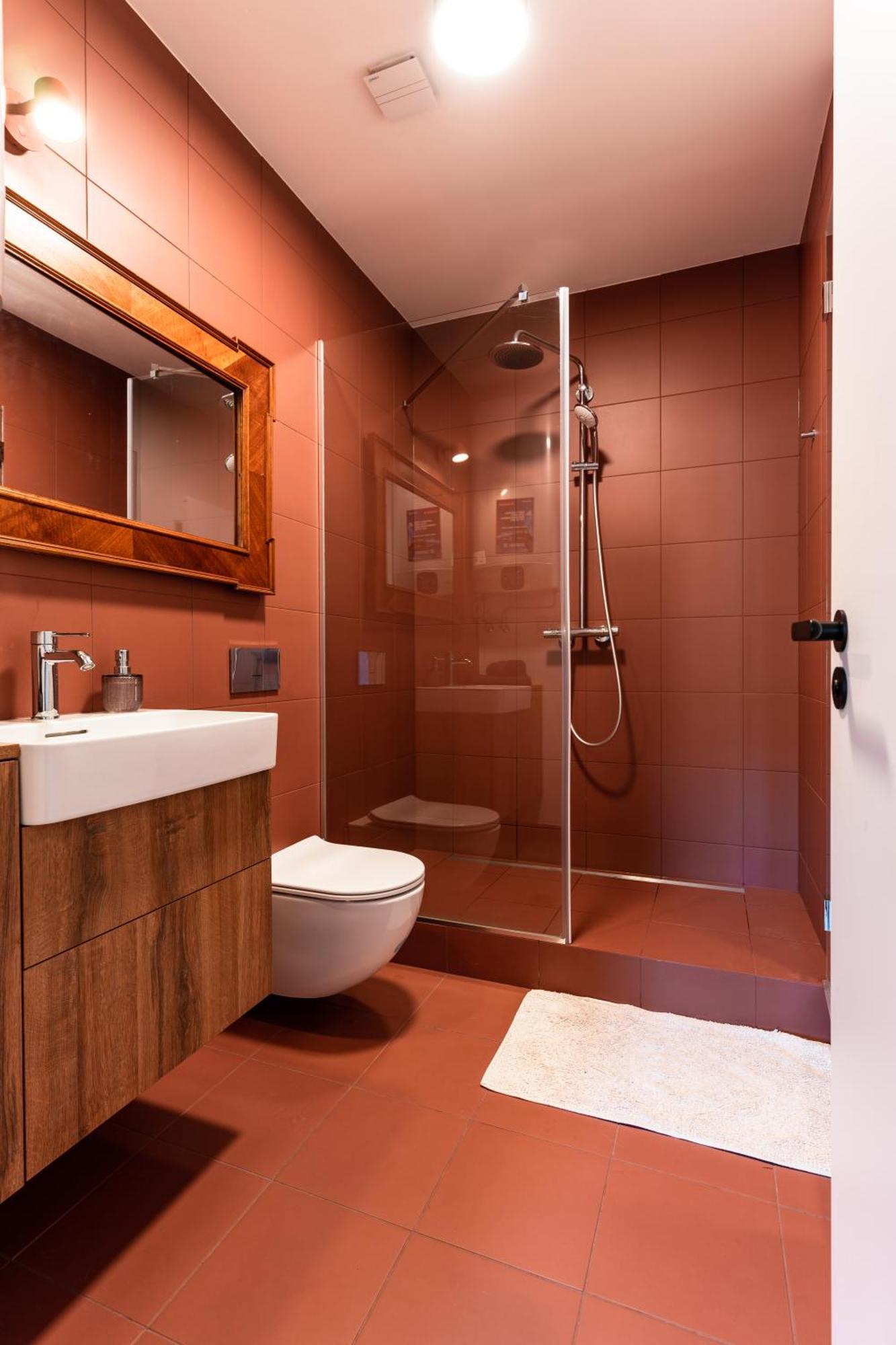 Stylovy Apartman V Krkonsskem Narodni Parku เซมิลี ภายนอก รูปภาพ