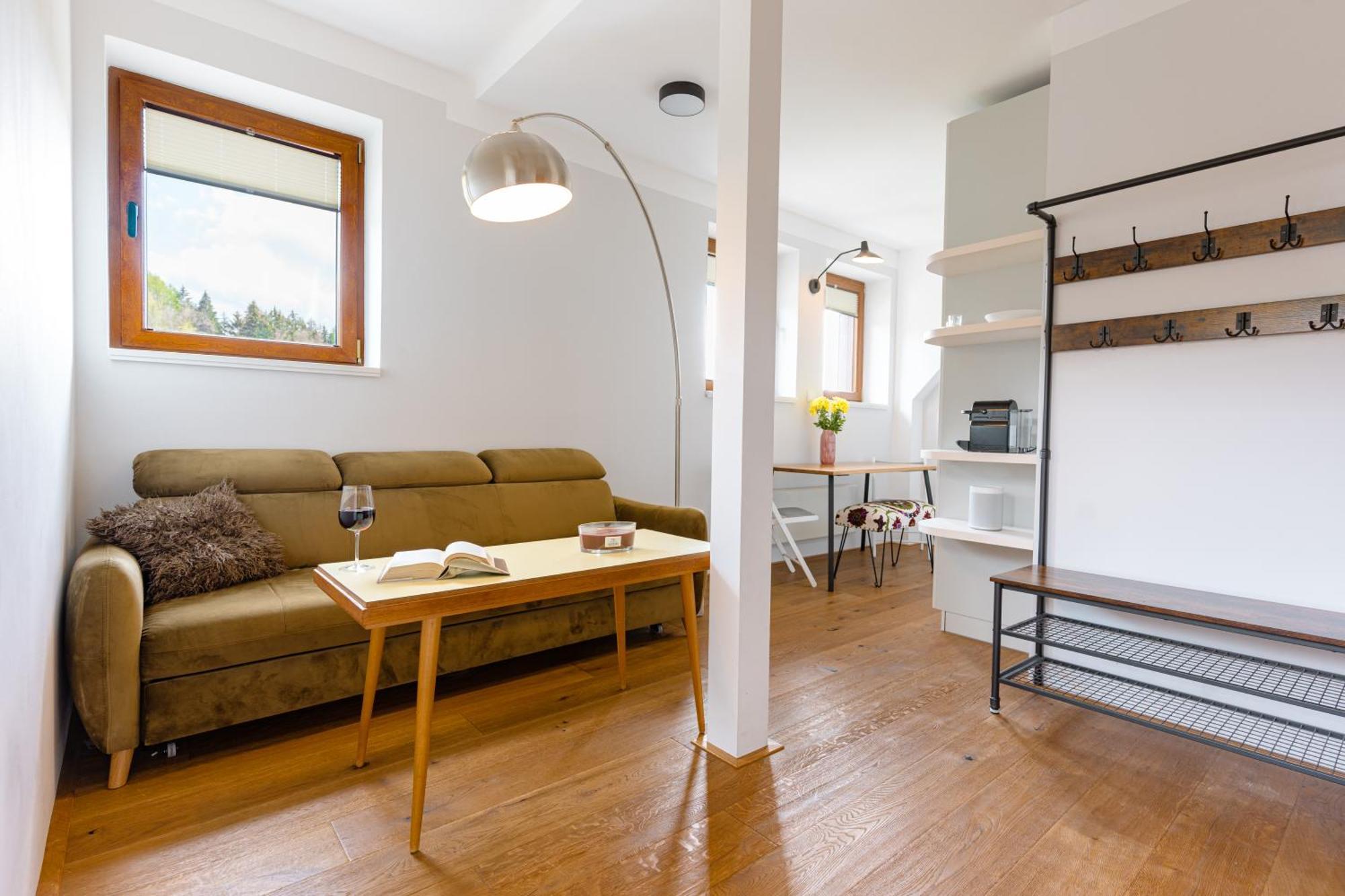 Stylovy Apartman V Krkonsskem Narodni Parku เซมิลี ภายนอก รูปภาพ