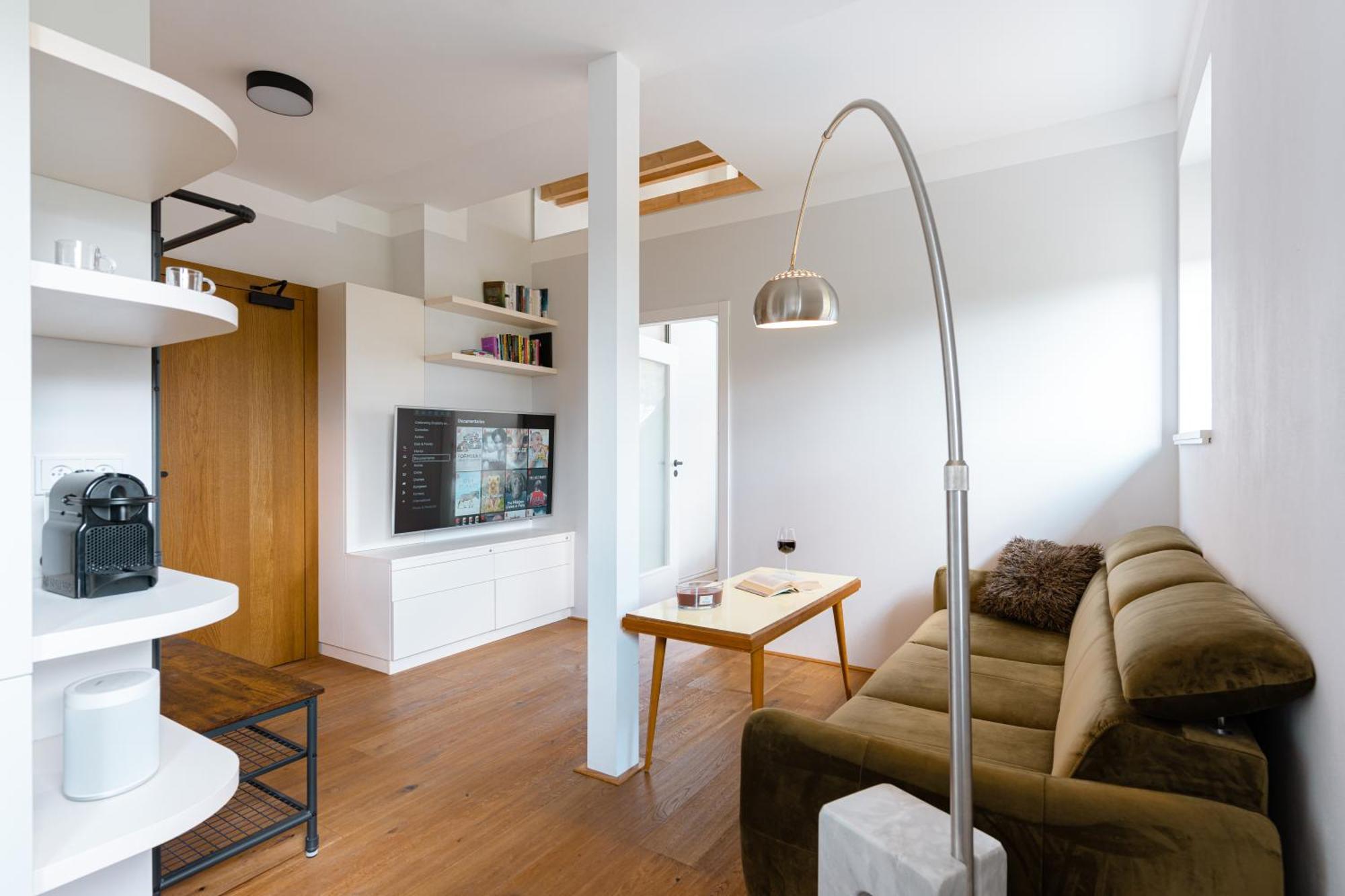 Stylovy Apartman V Krkonsskem Narodni Parku เซมิลี ภายนอก รูปภาพ