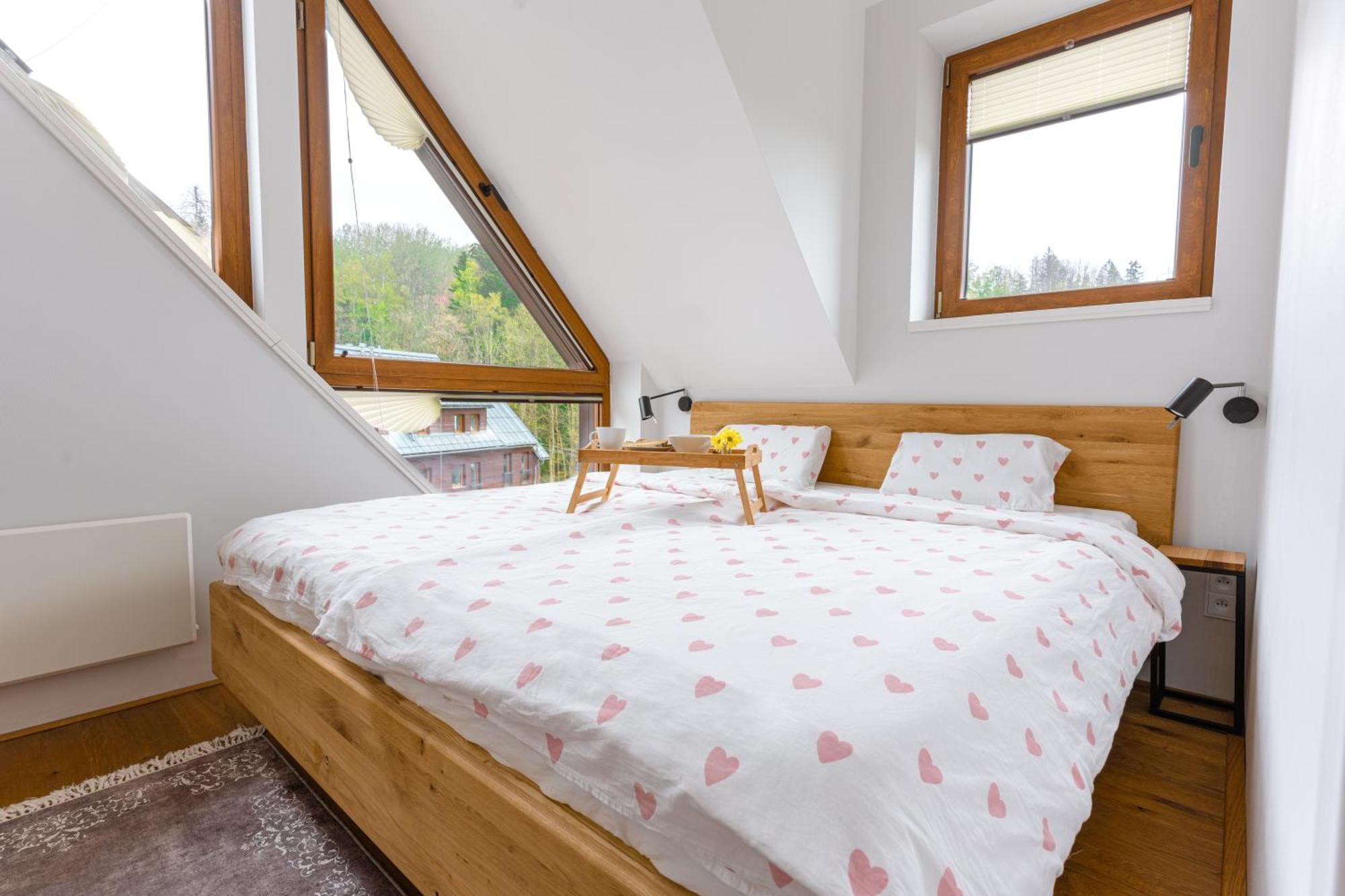 Stylovy Apartman V Krkonsskem Narodni Parku เซมิลี ภายนอก รูปภาพ