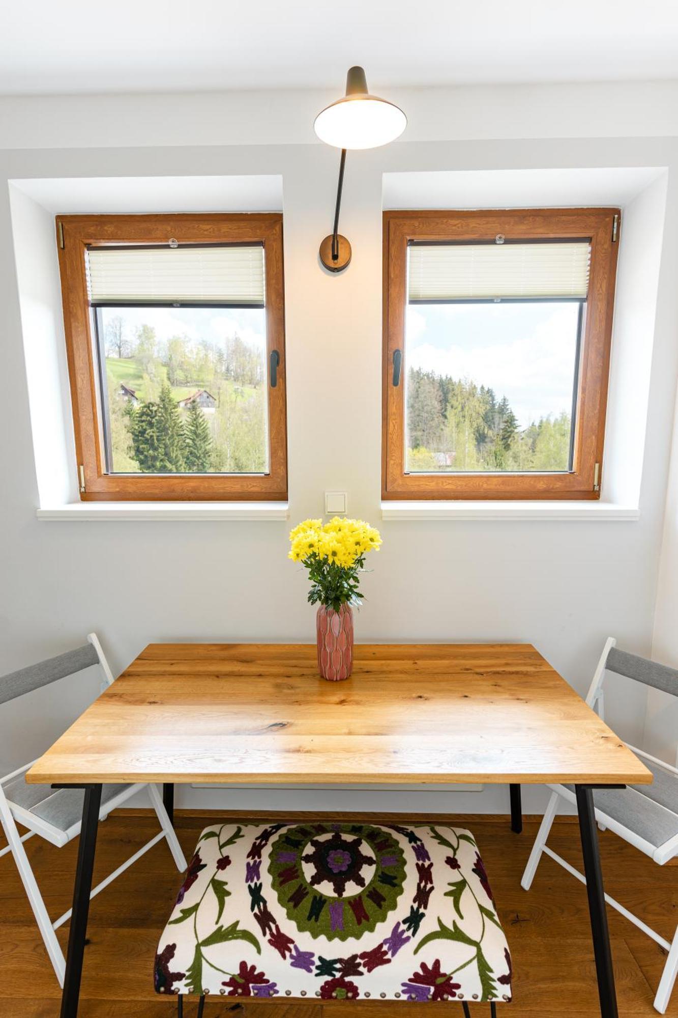 Stylovy Apartman V Krkonsskem Narodni Parku เซมิลี ภายนอก รูปภาพ