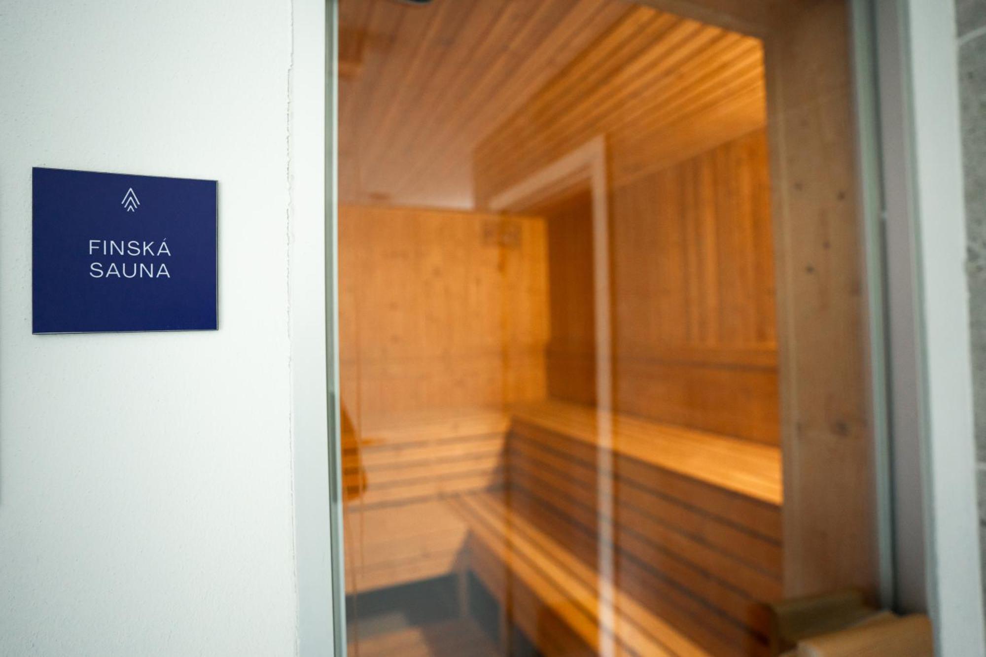 Stylovy Apartman V Krkonsskem Narodni Parku เซมิลี ภายนอก รูปภาพ