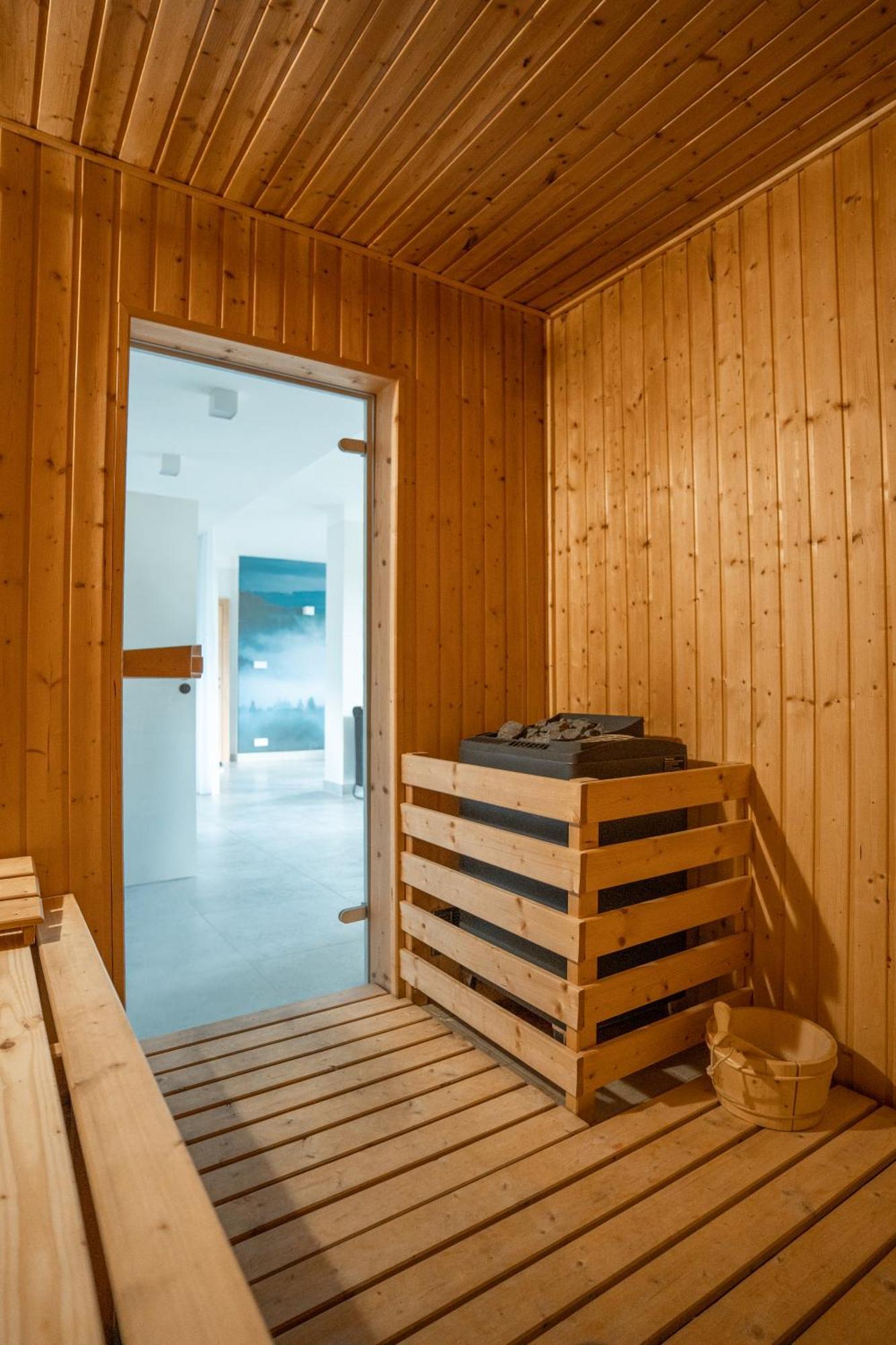 Stylovy Apartman V Krkonsskem Narodni Parku เซมิลี ภายนอก รูปภาพ